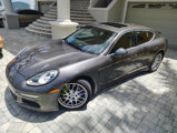 Used 2016 Porsche Panamera S w/ Premium Package Plus image 4