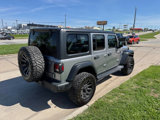 Used 2019 Jeep Wrangler Unlimited Sport S image 5