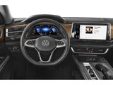New 2026 Volkswagen Atlas SE image 4
