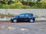 Used 2020 Chevrolet Sonic LT image 5
