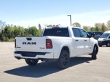 New 2025 RAM 1500 Laramie w/ Night Edition image 2