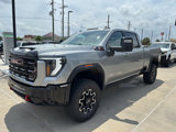 New 2025 GMC Sierra 2500 AT4X image 3