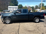 Used 2017 GMC Sierra 1500 SLE w/ SLE Value Package image 2