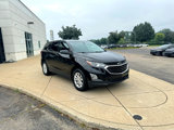 Used 2018 Chevrolet Equinox LT image 3