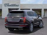 New 2025 Cadillac XT6 Premium Luxury image 4