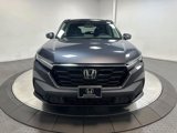 New 2026 Honda CR-V EX-L image 3