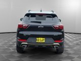 New 2025 Chevrolet TrailBlazer ACTIV w/ Convenience Package image 5