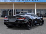 New 2025 Chevrolet Corvette E-Ray image 4