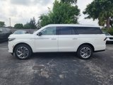 New 2025 Lincoln Navigator L Reserve image 2