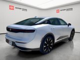 New 2025 Toyota Crown Platinum image 3