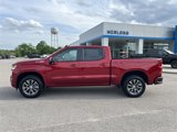 New 2025 Chevrolet Silverado 1500 RST w/ RST All Star Premium Package image 5