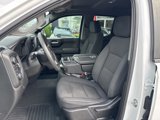 Used 2021 Chevrolet Silverado 1500 Custom image 2