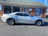 Used 2015 Chevrolet Camaro LS image 4