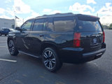 Used 2018 Chevrolet Tahoe LT w/ Luxury Package image 4