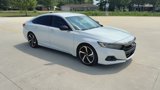 Used 2022 Honda Accord Sport Special Edition image 2