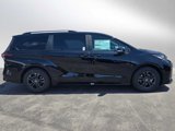 New 2025 Toyota Sienna XSE image 6