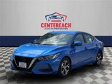 Used 2022 Nissan Sentra SV image 3
