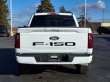 New 2025 Ford F150 XLT w/ Equipment Group 302A MID image 6