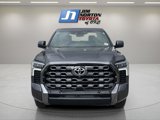New 2025 Toyota Tundra Platinum image 2
