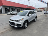Used 2018 Chevrolet Trax LS image 2