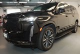 Used 2023 Cadillac Escalade ESV Sport image 3