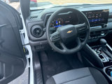 New 2026 Chevrolet Colorado W/T w/ Advanced Trailering Package image 5