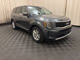 Certified 2022 Kia Telluride LX image 3