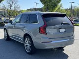 New 2025 Volvo XC90 B6 Ultra w/ Lounge Package image 4