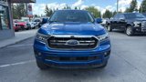 Used 2020 Ford Ranger Lariat w/ Technology Package image 4