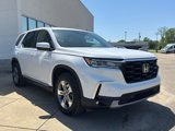 New 2025 Honda Pilot EX-L image 5