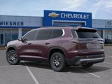New 2026 GMC Acadia Elevation image 3