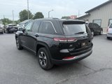 Used 2023 Jeep Grand Cherokee 4WD 4xe image 3