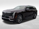 New 2026 Cadillac Escalade IQL Luxury image 2
