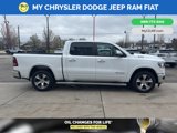 Used 2021 RAM 1500 Laramie image 5
