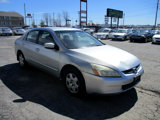 Used 2005 Honda Accord LX image 2