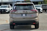 New 2025 Nissan Rogue SV image 6