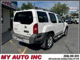 Used 2010 Nissan Xterra SE image 4