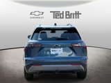 New 2026 Chevrolet Equinox LT w/ Convenience Package II image 5