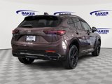 New 2025 Buick Envision Sport Touring image 5