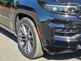 New 2025 Jeep Grand Wagoneer L Series III w/ Rear Seat Video Group 1 image 5