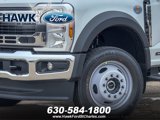New 2025 Ford F550 4x4 Crew Cab Super Duty image 3