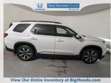 New 2025 Honda Pilot Touring image 5