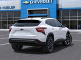 New 2025 Chevrolet Trax RS w/ Driver Confidence Package image 4