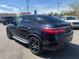 Used 2018 Mercedes-Benz GLE 43 AMG 4MATIC Coupe image 3