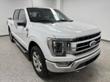 Used 2023 Ford F150 Lariat image 2