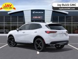 New 2025 Buick Envision Sport Touring image 3