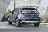 Certified 2025 Audi Q8 Premium image 4