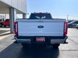 New 2025 Ford F250 4x4 Crew Cab Super Duty image 4
