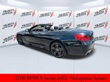 Used 2018 BMW 640i Convertible image 5