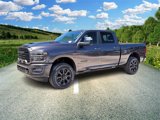 New 2025 RAM 3500 Laramie image 2
